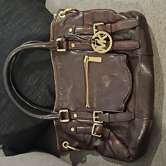 Michael Kors Purse - Picture 1 of 2